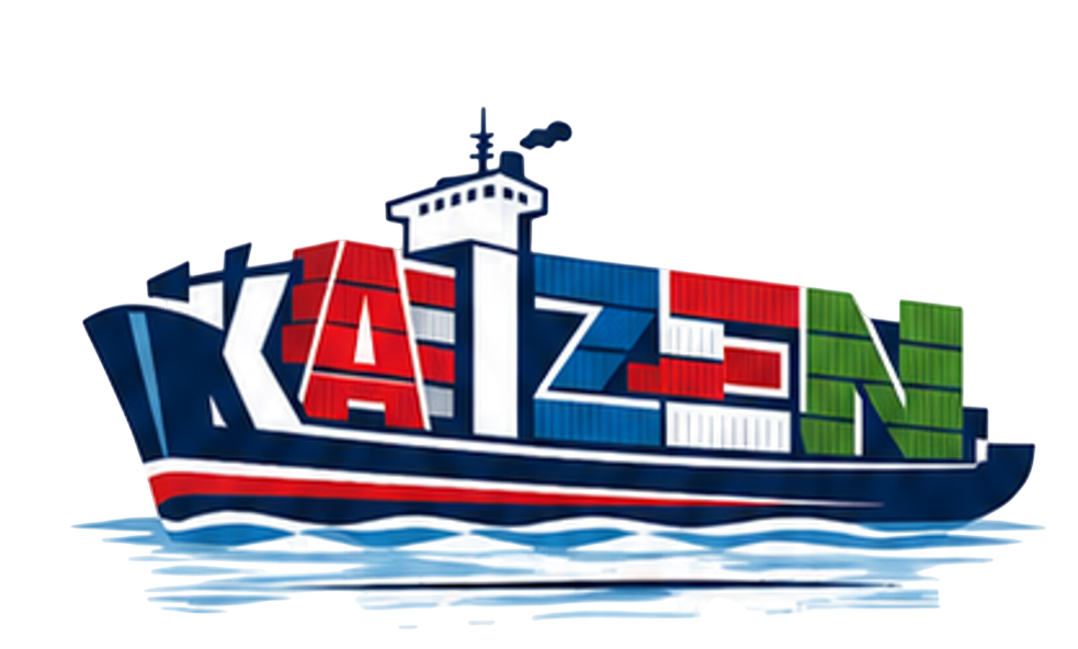 Kaizen Exim Solutions Logo